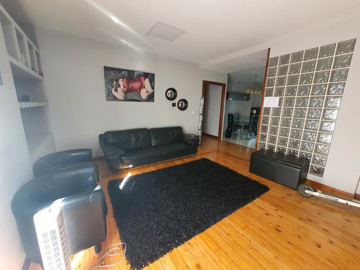 Appartamento Teo Pamplona Esterno foto